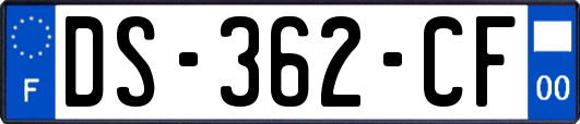 DS-362-CF