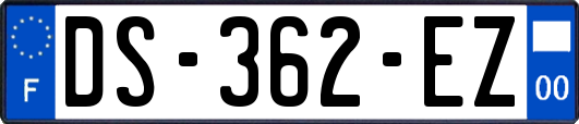 DS-362-EZ