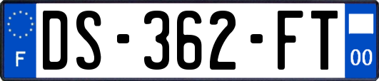 DS-362-FT