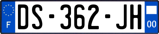 DS-362-JH