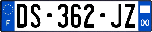 DS-362-JZ