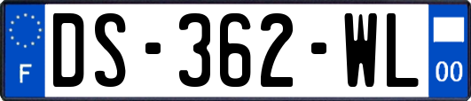 DS-362-WL