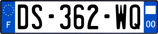 DS-362-WQ