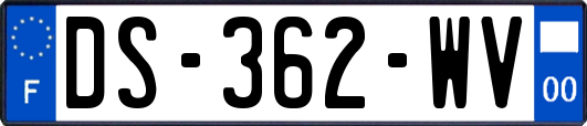 DS-362-WV