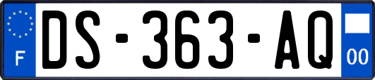 DS-363-AQ