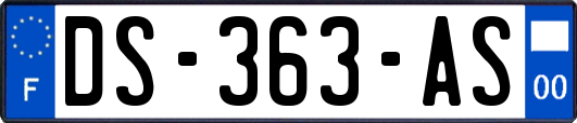 DS-363-AS