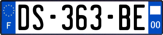 DS-363-BE