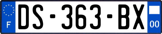 DS-363-BX