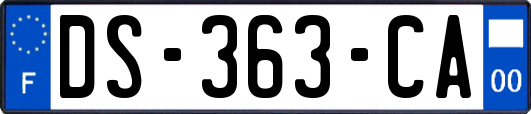 DS-363-CA