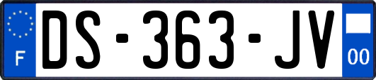 DS-363-JV