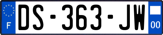 DS-363-JW