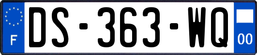 DS-363-WQ