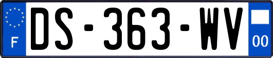 DS-363-WV