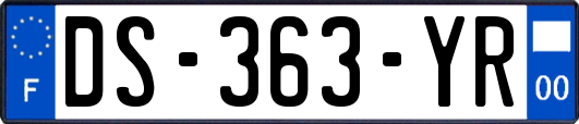DS-363-YR