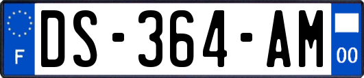 DS-364-AM