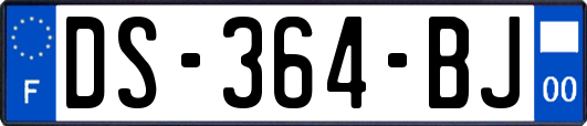 DS-364-BJ