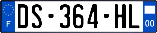 DS-364-HL