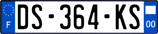 DS-364-KS