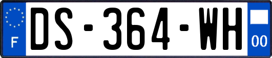 DS-364-WH