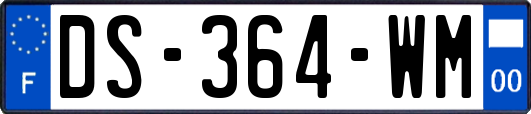 DS-364-WM