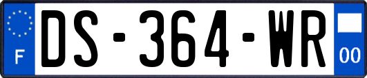 DS-364-WR