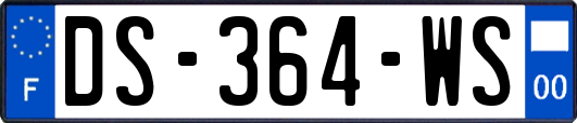 DS-364-WS