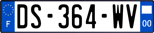 DS-364-WV