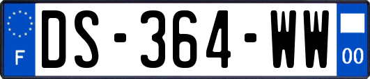 DS-364-WW