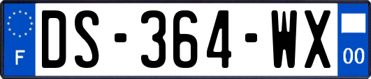 DS-364-WX