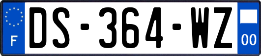 DS-364-WZ