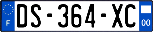 DS-364-XC