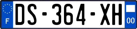 DS-364-XH