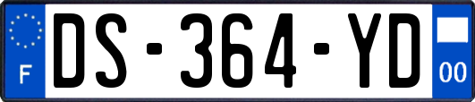 DS-364-YD