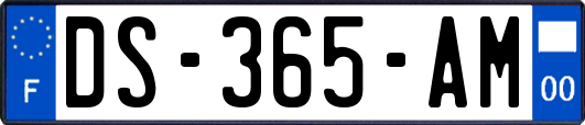 DS-365-AM