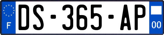 DS-365-AP