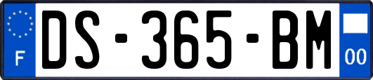 DS-365-BM