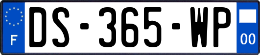 DS-365-WP
