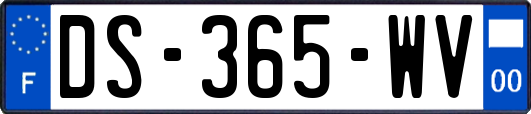 DS-365-WV