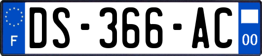 DS-366-AC