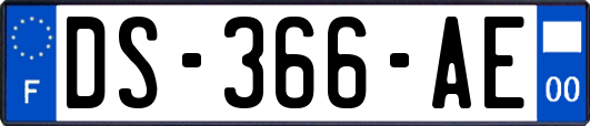 DS-366-AE