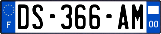 DS-366-AM