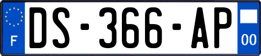 DS-366-AP