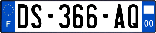 DS-366-AQ