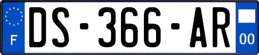 DS-366-AR