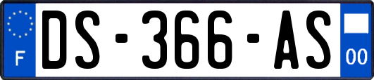 DS-366-AS