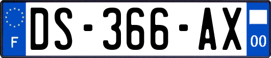 DS-366-AX