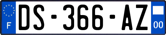 DS-366-AZ