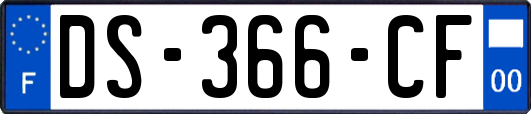 DS-366-CF