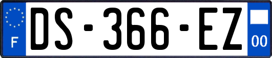 DS-366-EZ