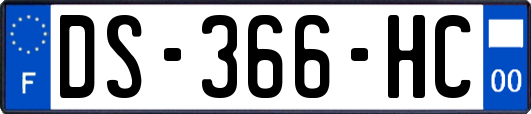 DS-366-HC